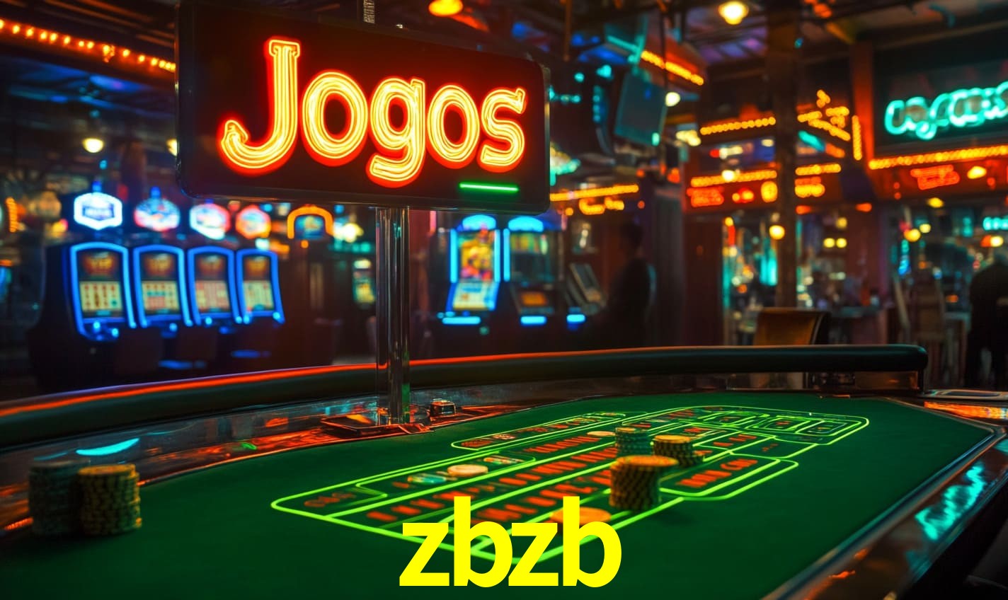 Bônus de Boas-vindas zbzb