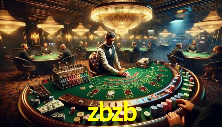 Experiência VIP zbzb