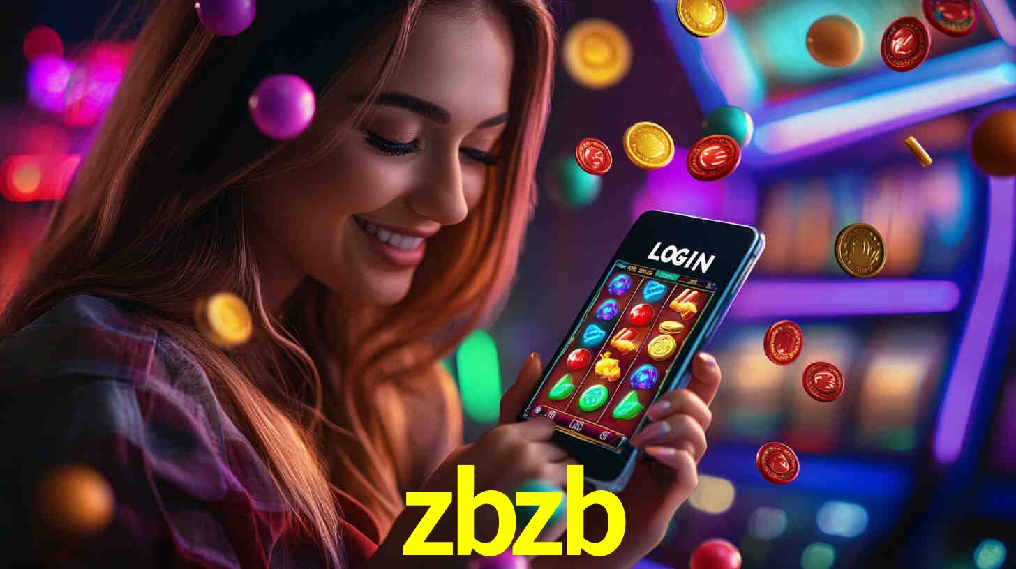 zbzb: Jogos de Caça-Níqueis-Altas Recompensas, Roleta-Velocidade, Blackjack-Desafios Máximos