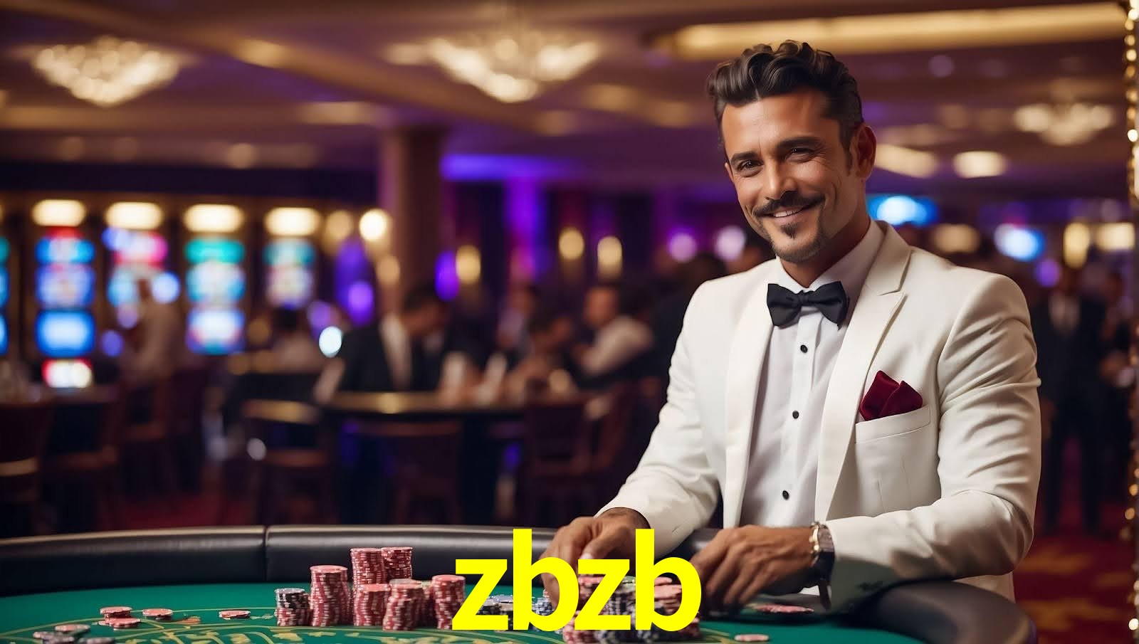 Recursos de Bônus zbzb