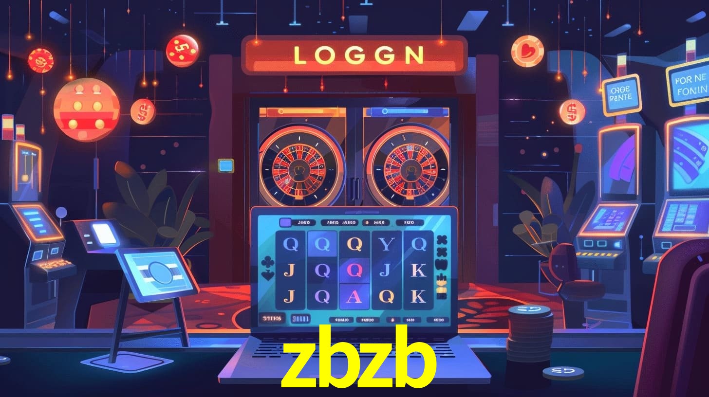 Jogos de Slot zbzb